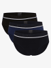 Schiesser Schiesser in marine schwarz - 0001