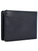 Golden Head Colorado RFID Protect Geldbörse Leder 12 cm schwarz