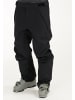 SOS Skihose Alta in 1001 Black