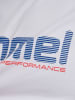 Hummel Hummel T-Shirt Hmlpulse Lebensstil Herren in WHITE