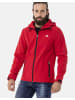 Cipo & Baxx Jacke „CJ289” in RED