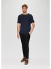 s.Oliver Hose AUSTIN in 9999_schwarz