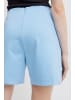 ICHI Shorts IHSIMONSE SHO2  - 20118566 in blau