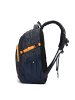 Aoking Rucksack in BLUE