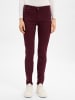 BRAX  Jeans Shakira in bordeaux - 0001
