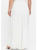 sheego Rock in offwhite
