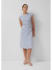 s.Oliver Kleid in 5136_blassblau