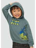 s.Oliver Sweatshirt in 9515_schiefergrau