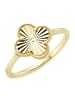 Aniston Fingerring in gelbgoldfarben