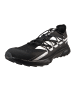 adidas Performance Halbschuhe schwarz