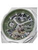 Ingersoll Uhr - The Broadway in silber