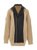 VIRITA Women Strickjacke in Beige