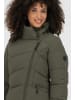 alife and kickin Winterjacke NellAK A in olive drab