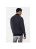Street One Pullover in nightfall blue
