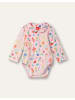 Oilily Olive Strampler in Rosa