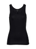 JOOP! Unterhemd Basics in Schwarz