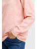 Fransa Strickpullover FRELLIS PU 1 20614492 modischer Stickpullover in Rosa