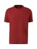 s.Oliver T-Shirt in 3877_rubinrot