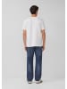 s.Oliver Jeans-Hose BENITO  in  57Z4_dunkelblau