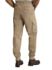 JP1880 Cargohose lang in sand