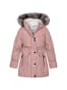 Minoti Winterjacke Kindness 1 in rosa