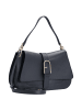 Furla Flow M - Schultertasche 26 cm (espresso) in mediterraneo