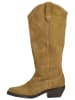 Steve Madden Stiefel WIRAYA Khaki/Gruen