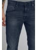 BLEND 5-Pocket-Jeans Twister in Blau