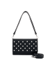 Seidenfelt Bykle Schultertasche 23 cm black