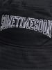 Sometime Soon Hut Stsocean Kinder in BLACK