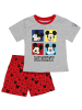 Disney Schlafanzüge Minnie Mouse XT in rot