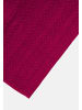 Ross 2 X Duschtuch im Set Sensual Skin Zopf in Fuchsia