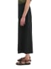 Marc O'Polo Culotte wide in Schwarz