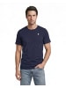 G-Star Raw GRAW Slim T-Shirt sartho blue