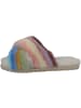 EMU Australia Hausschuhe Mayberry Rainbow in multicolor