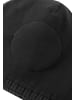 Reima Beanie Kalotti Black