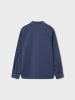 name it Overshirt in Vintage Indigo