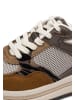 Tamaris Sneakers Low 1-23735-47 in bunt
