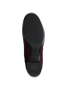 Tamaris Stiefelette in BURGUNDY COMB