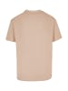 Merchcode Merchcode T-Shirts in wet sand
