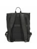 The Chesterfield Brand Fusion Trondheim - Rucksack 15" 40 cm in schwarz