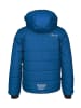 Trollkids Skijacke / Winterjacke "Hemsedal" in Mitternachtsblau / Minze dunkel