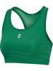 Hummel Top Hmlpulse Damen in VERDANT GREEN