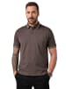 JP1880 Poloshirt in mokka