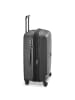 Delsey Belmont Plus 4-Rollen Trolley 70 cm in schwarz