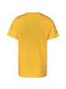 Nike Performance T-Shirt Park 20 in gelb / schwarz