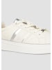 s.Oliver Sneakers in 83D7_creme
