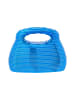 myMo at night Women Handbag in Royal Blue