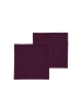 SÖDAHL Putzlappen Putzlappen Putzlappen Putzlappen in Purple