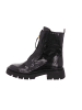 Gabor Stiefel in schwarz/lack